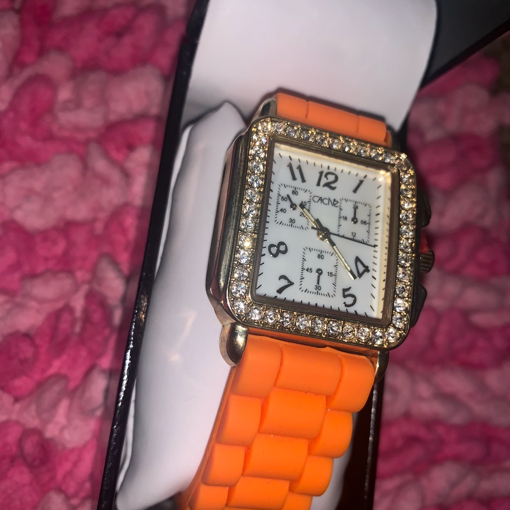 Watch - Cache